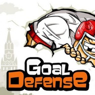 Скриншот Goal Defense