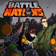 Скриншот Battle Nations