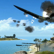Скриншот Battlefield 1943