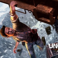 Скриншот Uncharted 2: Among Thieves