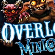 Скриншот Overlord: Minions