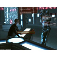 Скриншот Battlestar Galactica