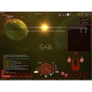 Скриншот Battlestar Galactica