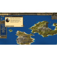 Скриншот Grepolis