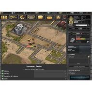 Скриншот Desert Operations