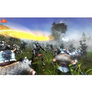 Скриншот World of Battles