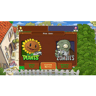 Скриншот Plants vs Zombies