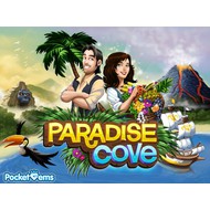 Скриншот Tap Paradise Cove