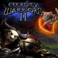 Скриншот Eternity Warriors 2