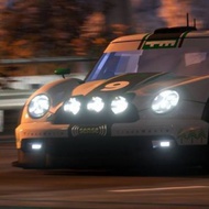 Скриншот TrackMania 2 Valley