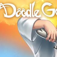 Скриншот Doodle God™