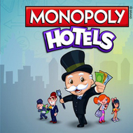 Скриншот Monopoly Hotels
