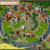 Скриншоты "Travian" - путь от деревни к столице Империи