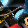 Скриншоты LEGO Batman 2: DC Super Heroes. Читы