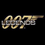 007 Legends. Прохождение.