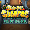 Скриншоты Как скачать игру Subway Surfers?