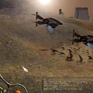 Скриншот Dune Generations