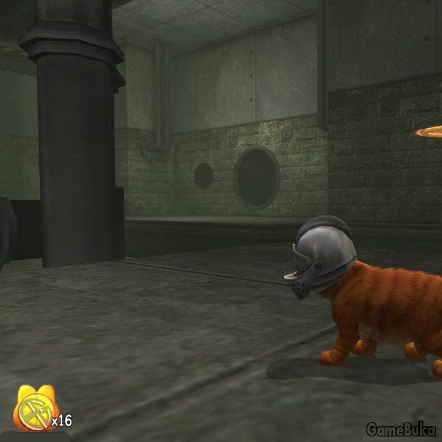 Играй гарфилд. Гарфилд 2. Гарфилд 2 игра. Garfield: a Tail of two Kitties игра. Garfield 2 a Tale of two Kitties игра.