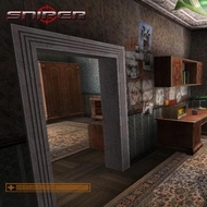 Скриншот Sniper: Path of Vengeance