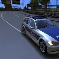 Скриншот Driving Simulator 2011
