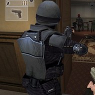 Скриншот SAS Anti-Terror Force