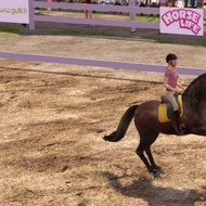 Скриншот Ellen Whitaker's Horse Life