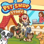 Скриншот Pet Shop Story™