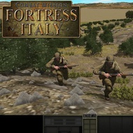 Скриншот Combat Mission: Fortress Italy