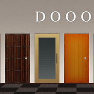 Скриншот DOOORS - room escape game
