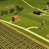 Скриншот Farming Giant