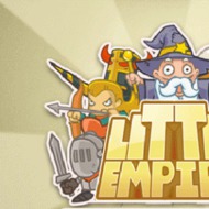 Скриншот Little Empire