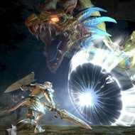 Скриншот Final Fantasy XIV: A Realm Reborn