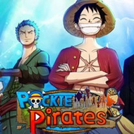 Скриншот Pockie Pirates