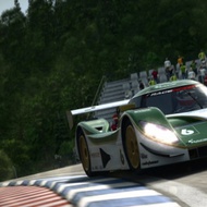 Скриншот RaceRoom Racing Experience