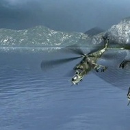 Скриншот Wargame: AirLand Battle