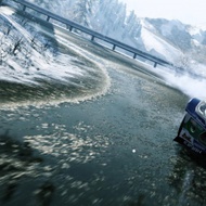 Скриншот WRC 3