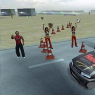 Скриншот Street Legal Racing: Redline