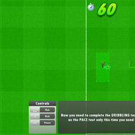Скриншот New Star Soccer 5