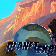 Скриншот Planet Explorers