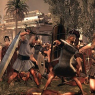 Скриншот Total War: Rome 2