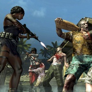 Скриншот Dead Island: Riptide
