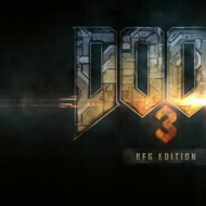 Скриншот Doom 3 BFG Edition
