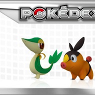 Скриншот Pokedex 3D