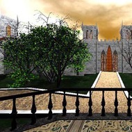 Скриншот Таинственный отель 2: Заколдованный замок