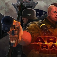 Скриншот Army Rage