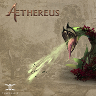 Скриншот Legends of Aethereus