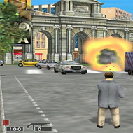 Скриншот Торренте ла бомба