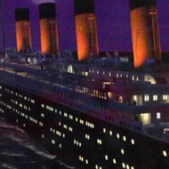 Скриншот Titanic: Adventure Out of Time