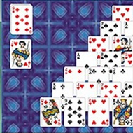 Скриншот BVS Solitaire Collection