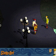 Скриншот Scooby-Doo: Mystery of the Fun Park Phantom